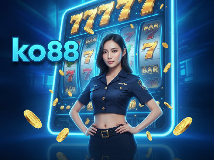 ko88 login