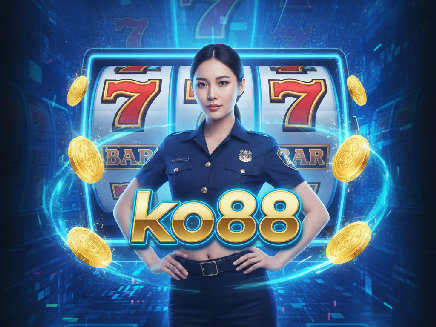 ko88 slot
