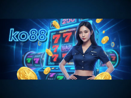 ko88 สล็อต