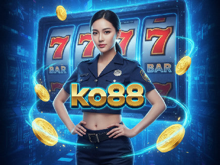 ko88 สมัครสมาชิก